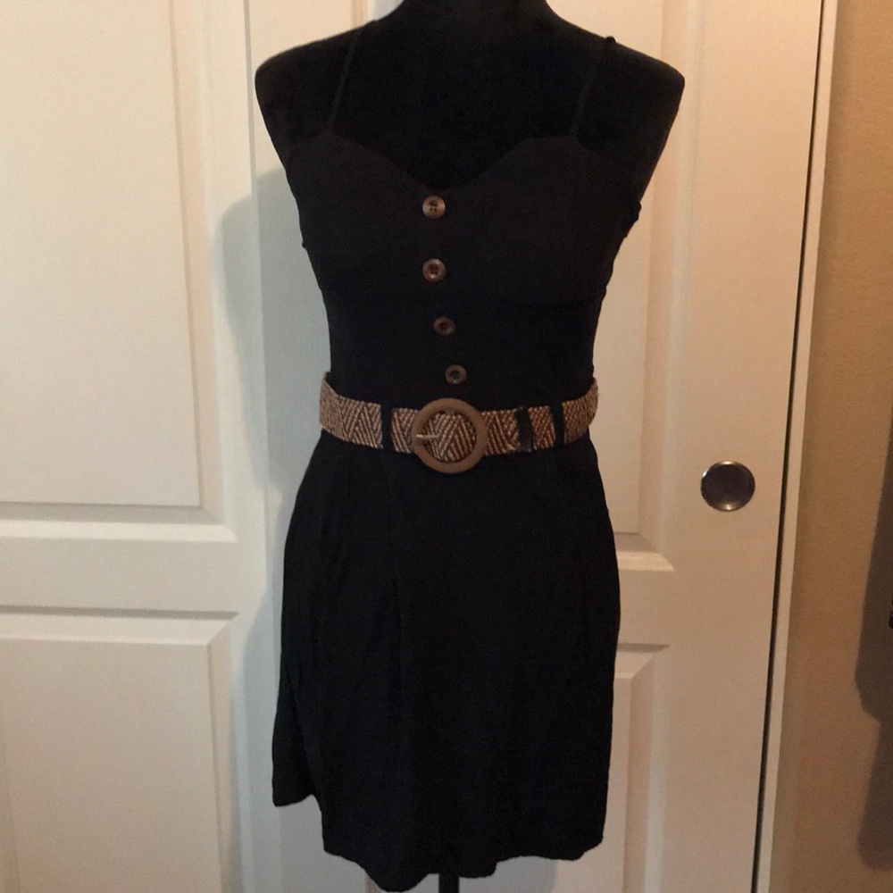 RUE 21 MIDI Dress - SzM